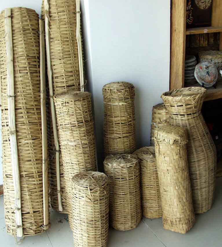 «Золотые цветы» Юньнани — чай Цяньлян